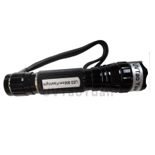 800nm Infrared LED Flashlight High Power portable torch for Detection and Research